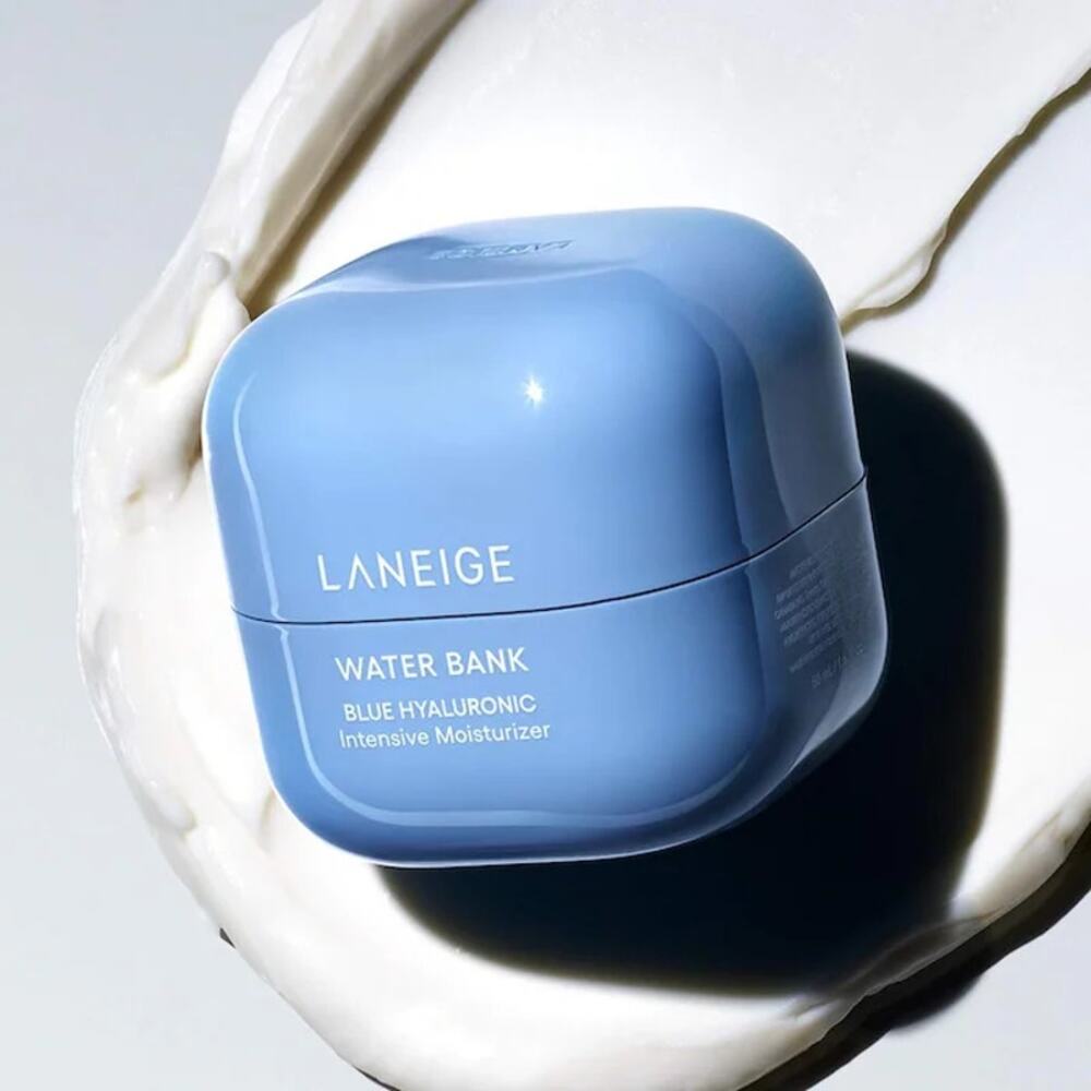 LANEIGE Water Bank Blue Hyaluronic Intensive Moisturizer 50 ml